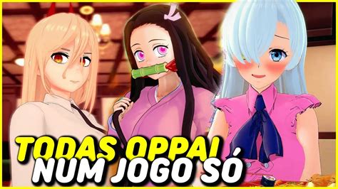 hentsi jogo,Os melhores jogos Hentai de para desfrutar de uma jogabilidade 